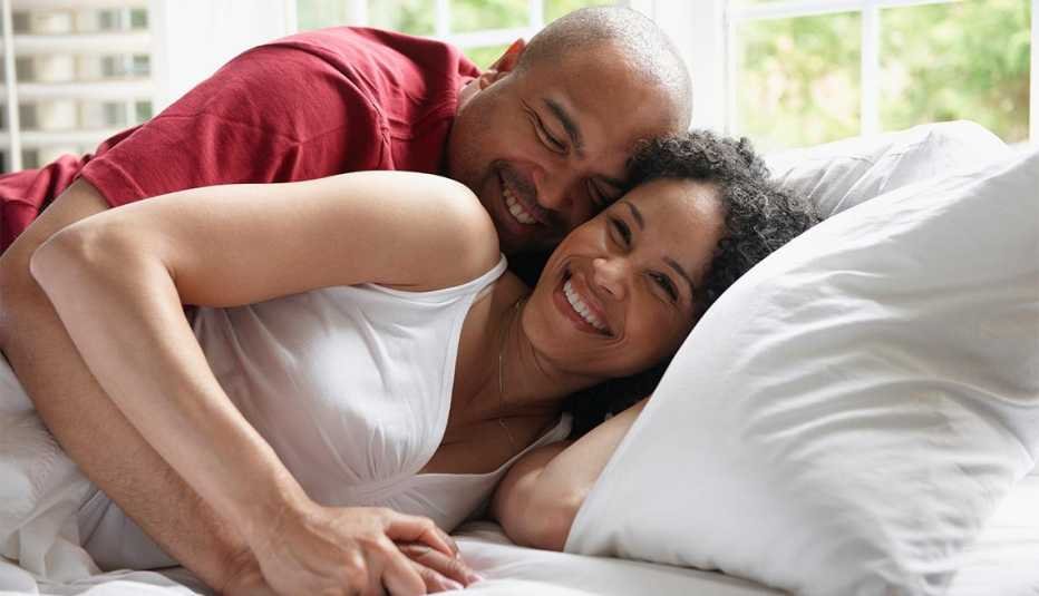 थकान में सेक्स sex-without-intercourse