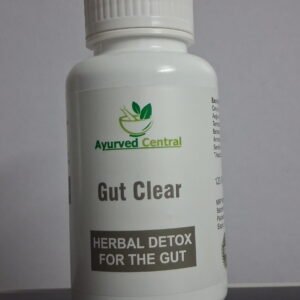 Gut Clear