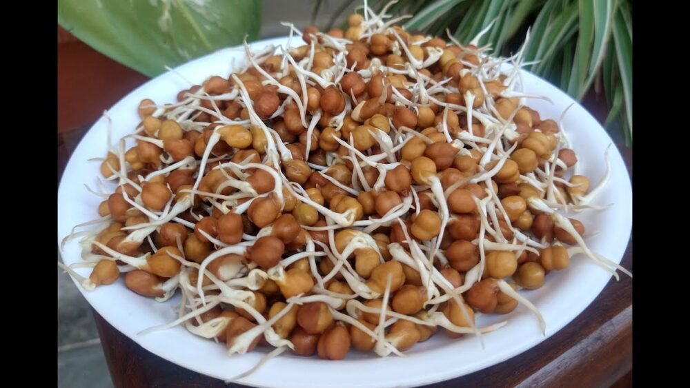 चना खाएंगे तो सेहत पाएंगे