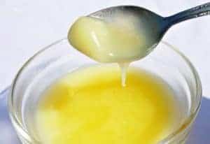 ghee butter benefits