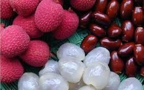 रसीली लीची है 13 गुणों से भरपूर lichi ke gun labh fayde