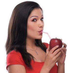 एप्पल साइडर विनेगर (ACV) ke labh fayde gun upyog