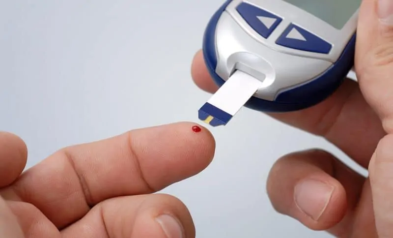 डायबिटीज