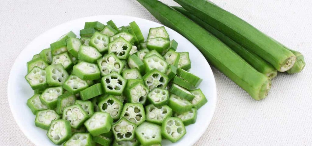 भिंडी bhindi ke gun labh fayde upyog