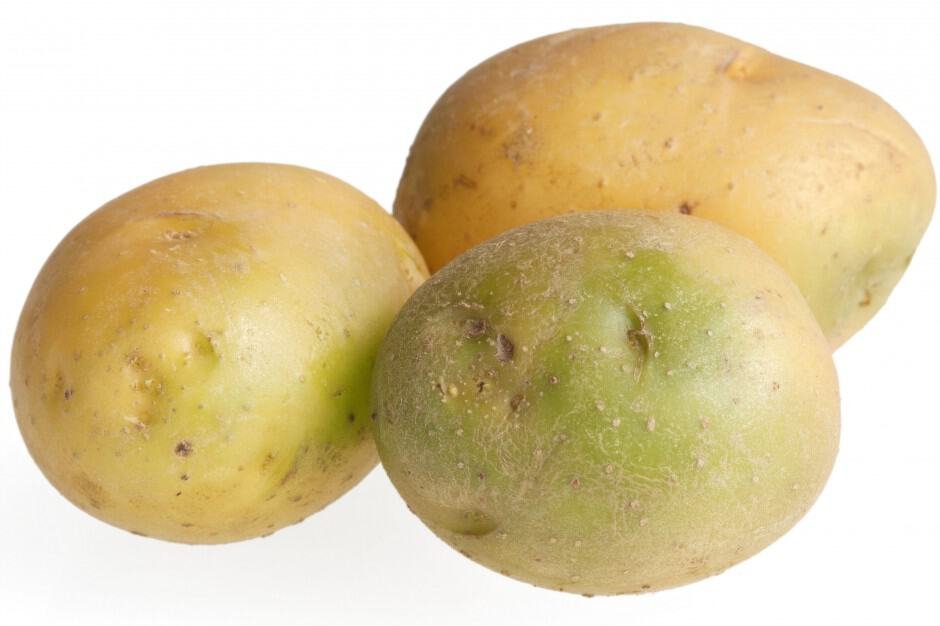 Potatoes
