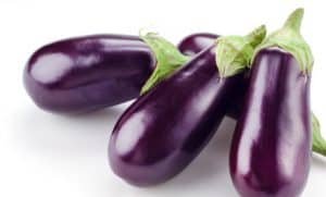 eggplant baingan bengan brinjal ke side effects nuksan in hindi