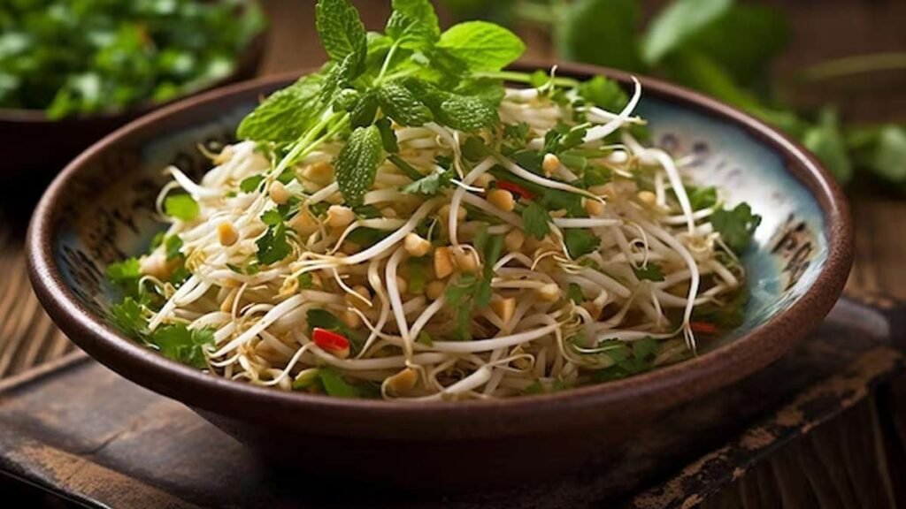 अंकुरित आहार के फायदे कैसे बनाते हैं ankurit sprout benefits ke fayde in hindi