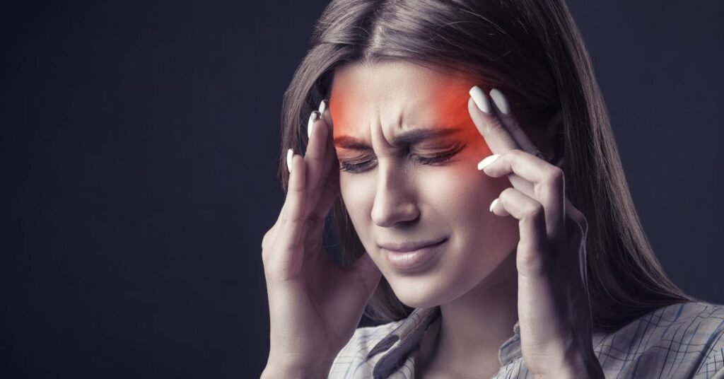 माइग्रेन Migraine Headache