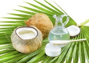 नारियल तेल nariyal tel, coconut oil ke fayde, labh, gun, upyog, coconut oil for hair benefits in hindi