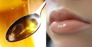सरसों का तेल sarso ke tel ke gun labh fayde upyog, mustard oil for hair, lips and skin