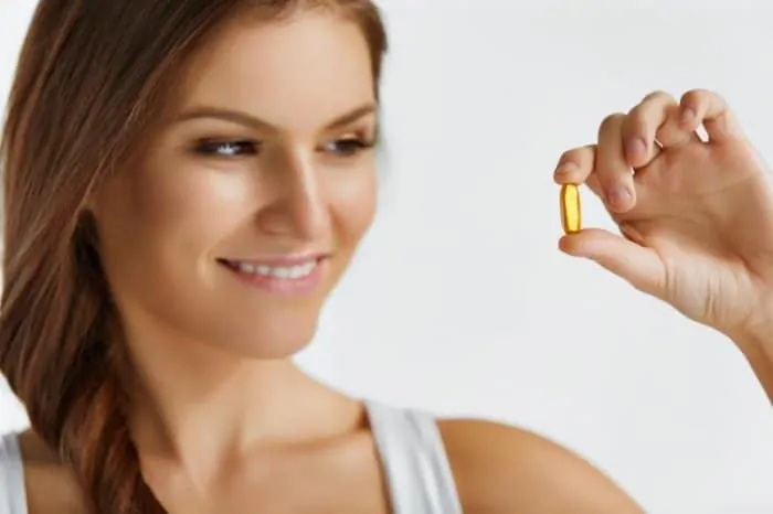 ओमेगा 3 omega3 ki kami ke lakshan karn upay ilaj in hindi
