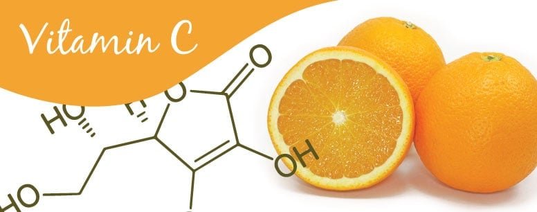 Vitamin C sources
