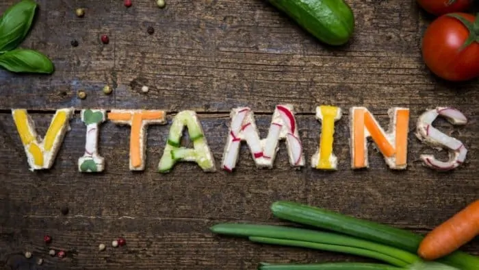 क्या होते हैं विटामिन vitamin kya kitne hote hain A B C D E K in hindi
