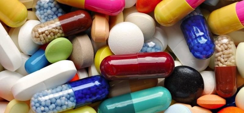 आधुनिक दवाओं के 6 घातक परिणाम और उपाय