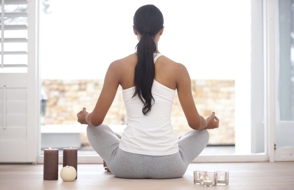 ध्यान (Meditation) कैसे करें