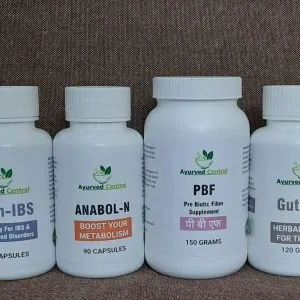 IBS Standard Care Pack