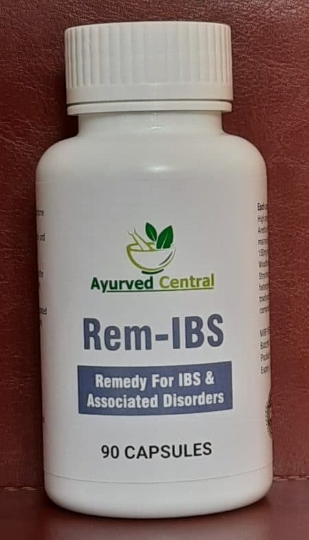 Rem-IBS medicine for IBS sangrahni