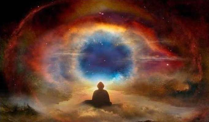 जगत का बोध