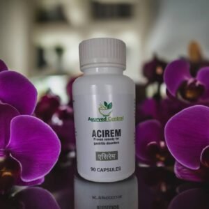 Acirem Gas Acidity relief