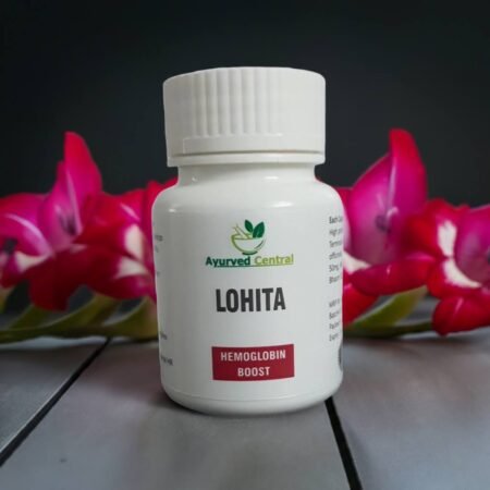 Lohita