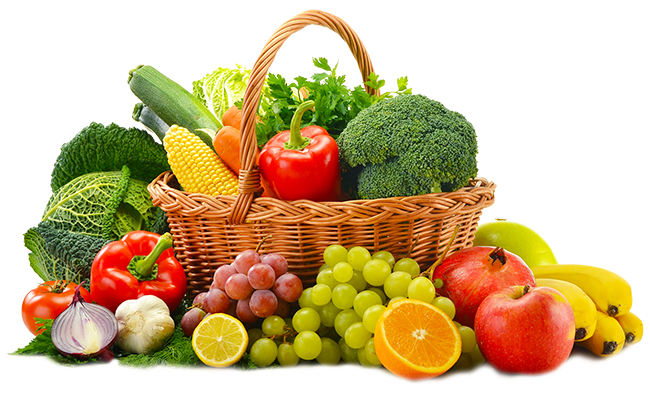 fruits & vegetables for ibs 