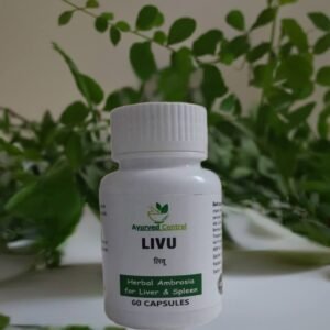 LIVU | लिवू