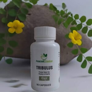 Tribulus