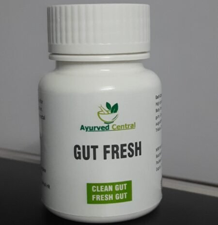 Gut Fresh