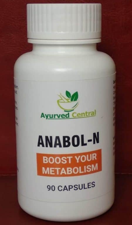 Anabol-n