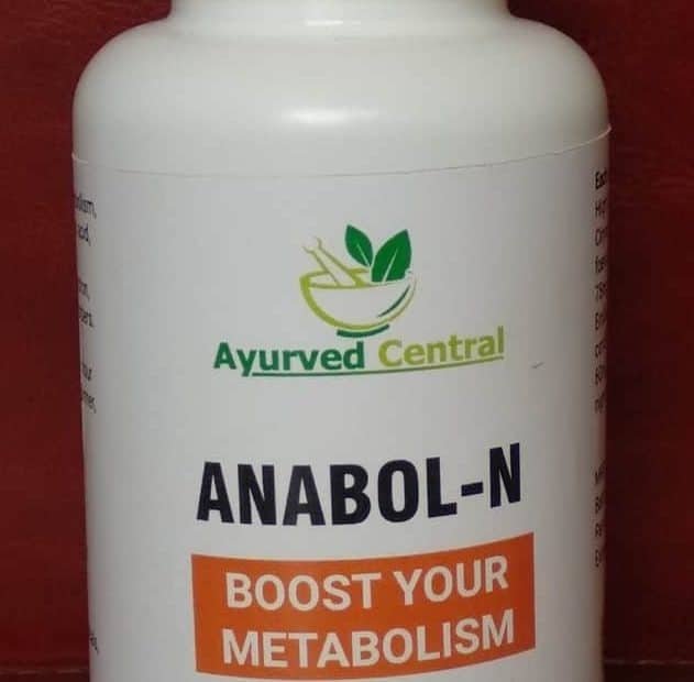 Anabol-n