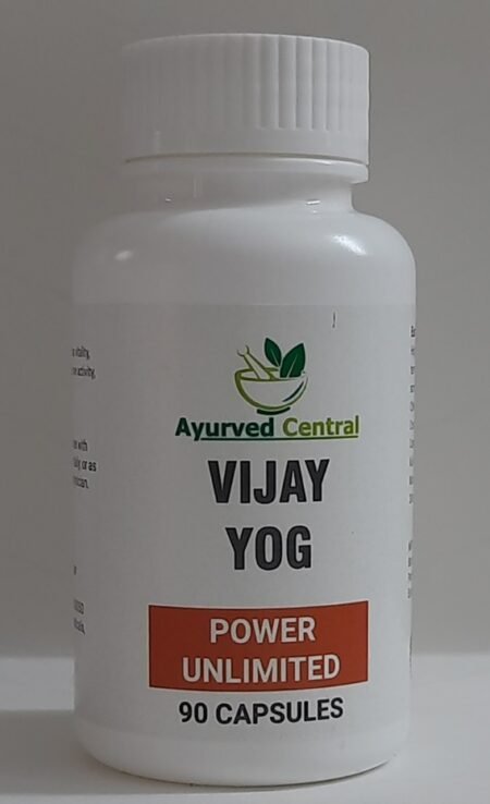 विजय योग (VijayYog)