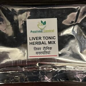 liver tonic mix