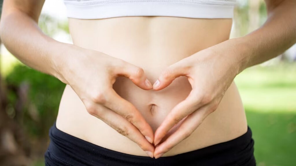 स्वस्थ पेट के लक्षण स्वस्थ आँत के लक्षण
