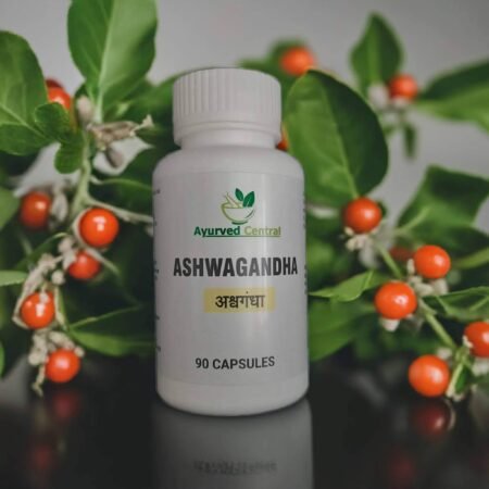 Ashwagandha अश्वगंधा