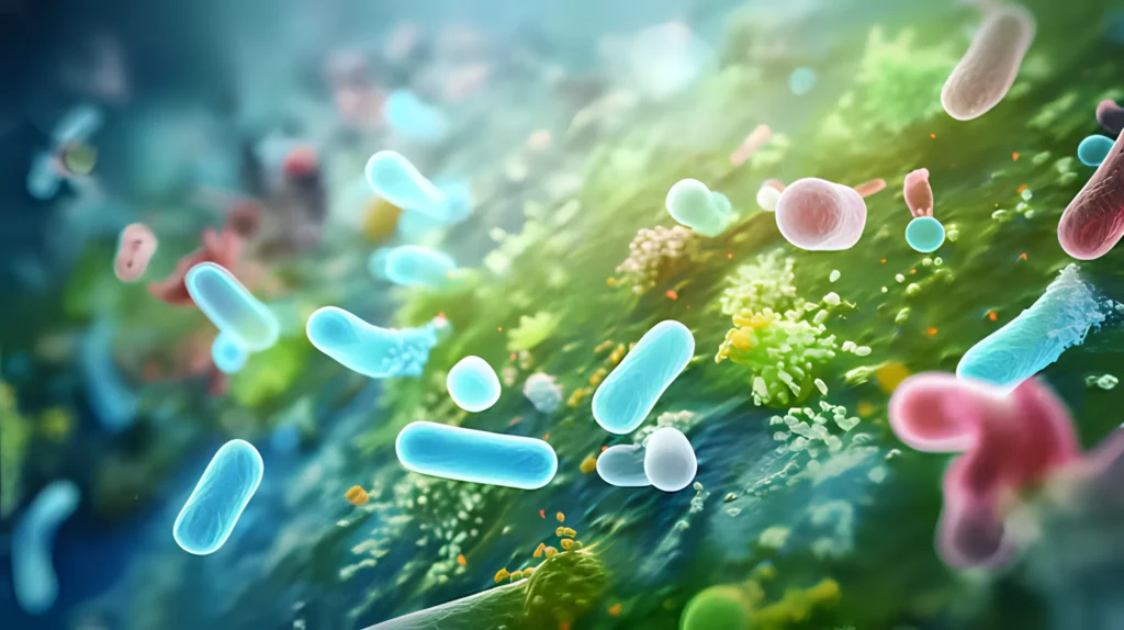 enzymes probiotics