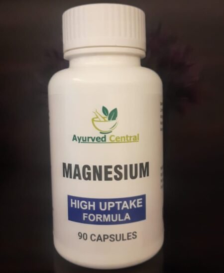 Magnesium