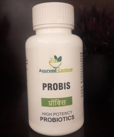 Probis probiotic