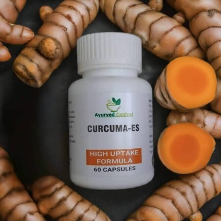 Curcuma ES