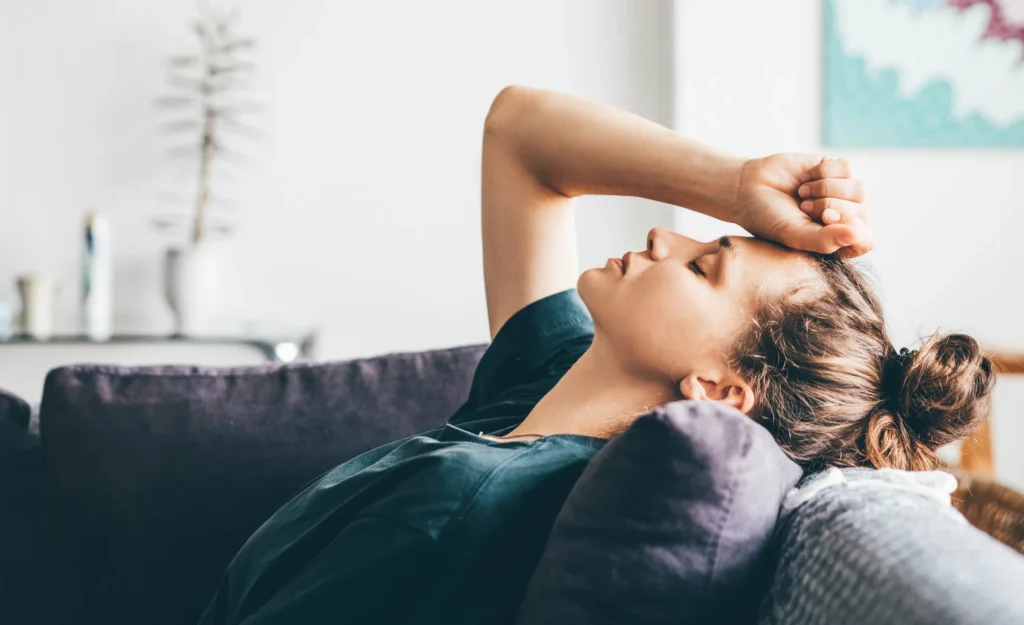 Mind Negativity & Gut Health